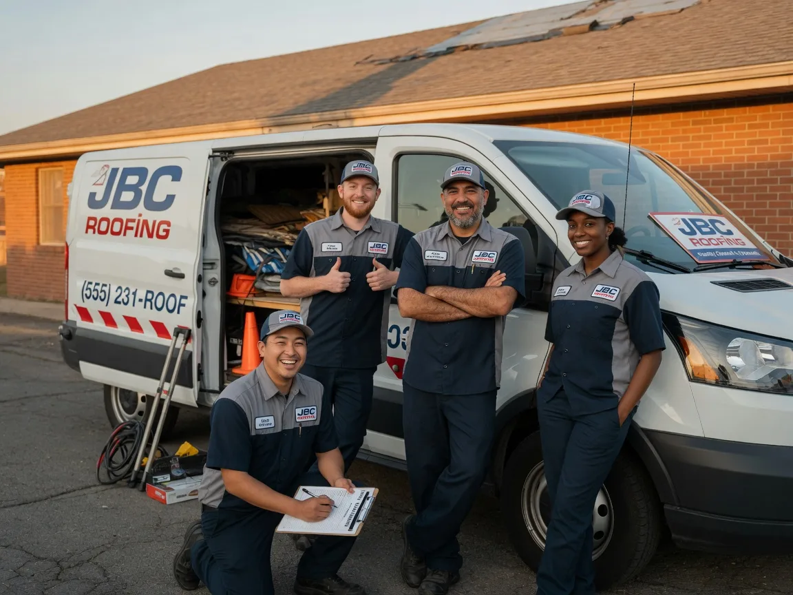 Roof Replacement company in Kent, OH