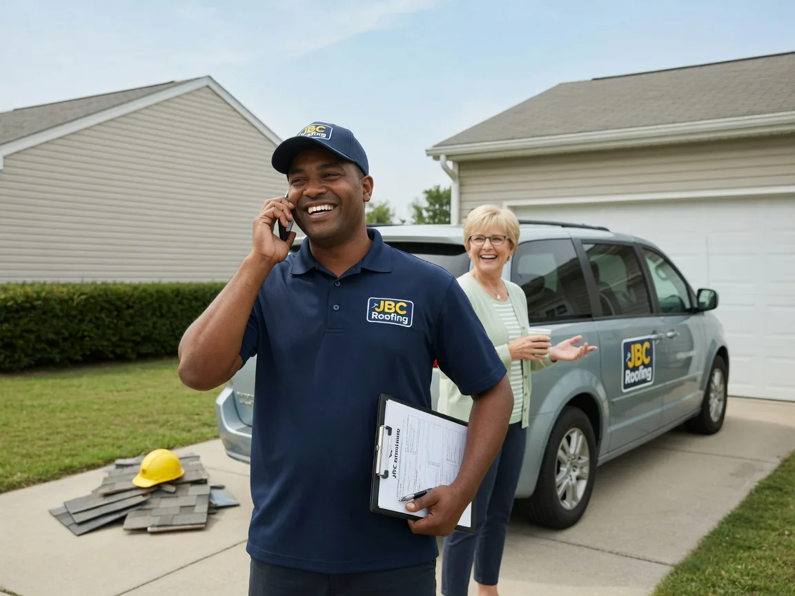 Roof Replacement Kent, OH FAQs